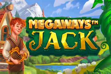 MegaWays Jack