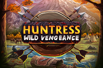 Huntress Wild Vengeance