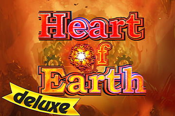 Heart of Earth Deluxe