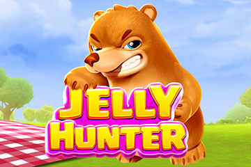Jelly Hunter