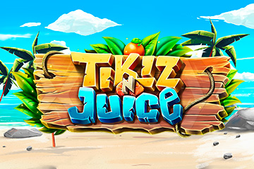 Tikiz N Juice