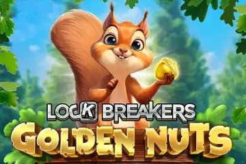 Lock Breakers – Golden Nuts Buy Bonus