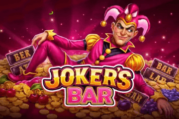 Joker's Bar