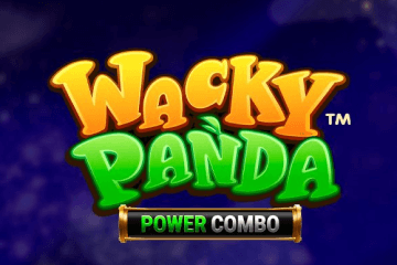 Wacky Panda Power Combo