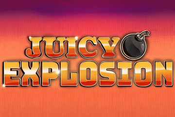 Juicy Explosion