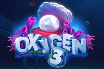 Oxygen 3