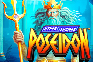 Hyper Frames Poseidon