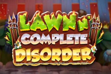 Lawn n' Complete Disorder
