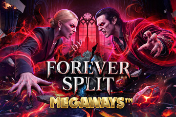 Forever Split Megaways