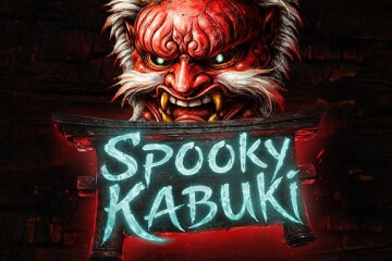 Spooky Kabuki