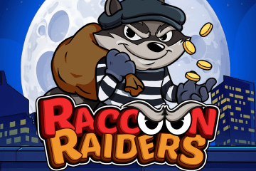 Raccoon Raiders