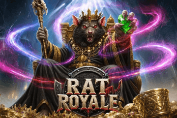 Rat Royale