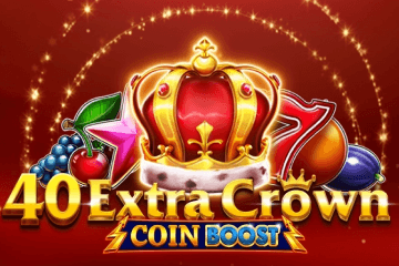 40 Extra Crown Coin Boost
