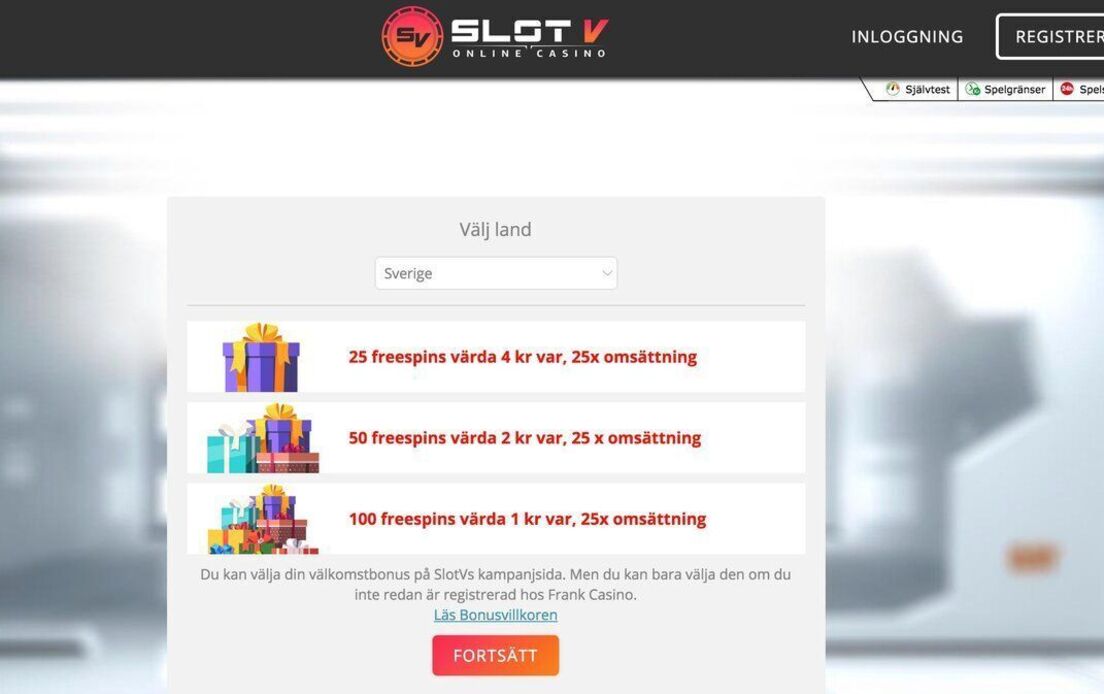SlotV-SE